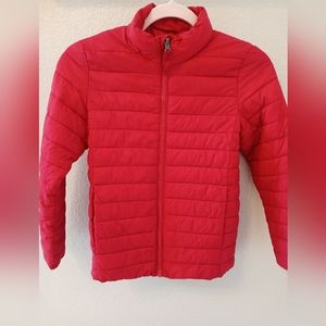 Kid ThermoPlume Jacket (Unisex)